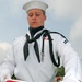 The Commander Navy Region Mid-Atlantic Honor Guard