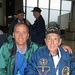 Flight to Nation's Capitol Honors World War II Veterans