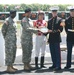 Chicagoland Soldiers and the USASOC 'Black Daggers' Participate in 'Salute to the Troops' Day