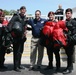 Chicagoland Soldiers and the USASOC 'Black Daggers' Participate in 'Salute to the Troops' Day