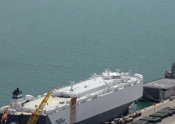 Camp Mitchell Refit