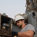 New Equipment delivered to Al Kut, Iraq