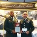 Army Deployment Excellence Award