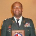 Army Deployment Excellence Award