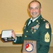 Army Deployment Excellence Award