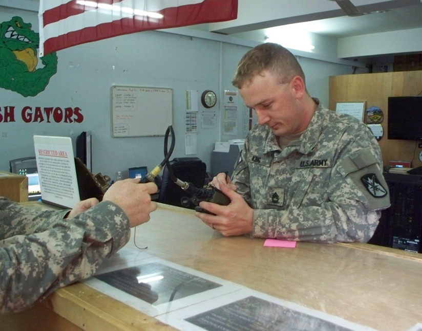 Keeping Communication Going