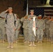259th Combat Sustainment Support Battalion Transfers Authority to the 80th Ordnance Battalion