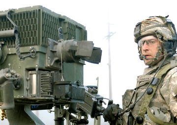 Cavalry troopers prepare for success