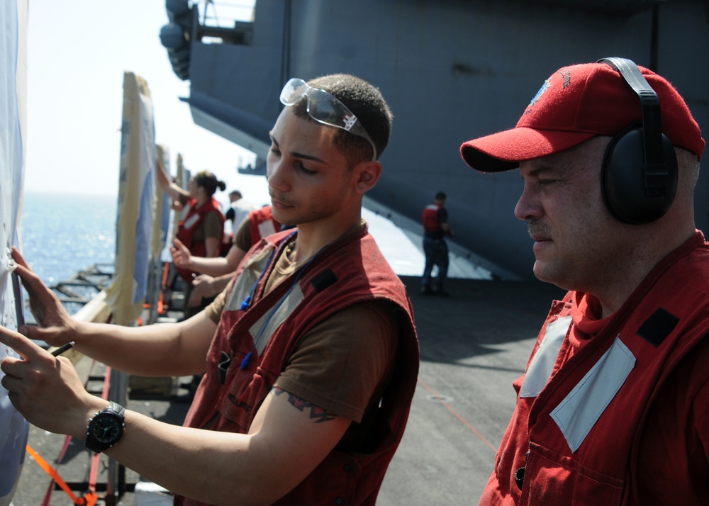 Eisenhower Strike Group