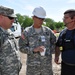 Vigilant Guard relationships key to disaster response says Nebraska sergeant major