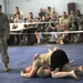 Fight Night at Joint Security Station Loyalty