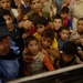 Iraqi Police Distribute School Supplies to children in Mosul, Iraq