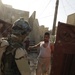 Military Transition Team helps Iraqi Soldiers