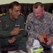 Fostering partnership with Iraqi air force