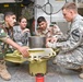 Army, Air Force team up to train Iraqi Air Force