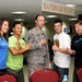 X-Games Athletes Support Troops Overseas