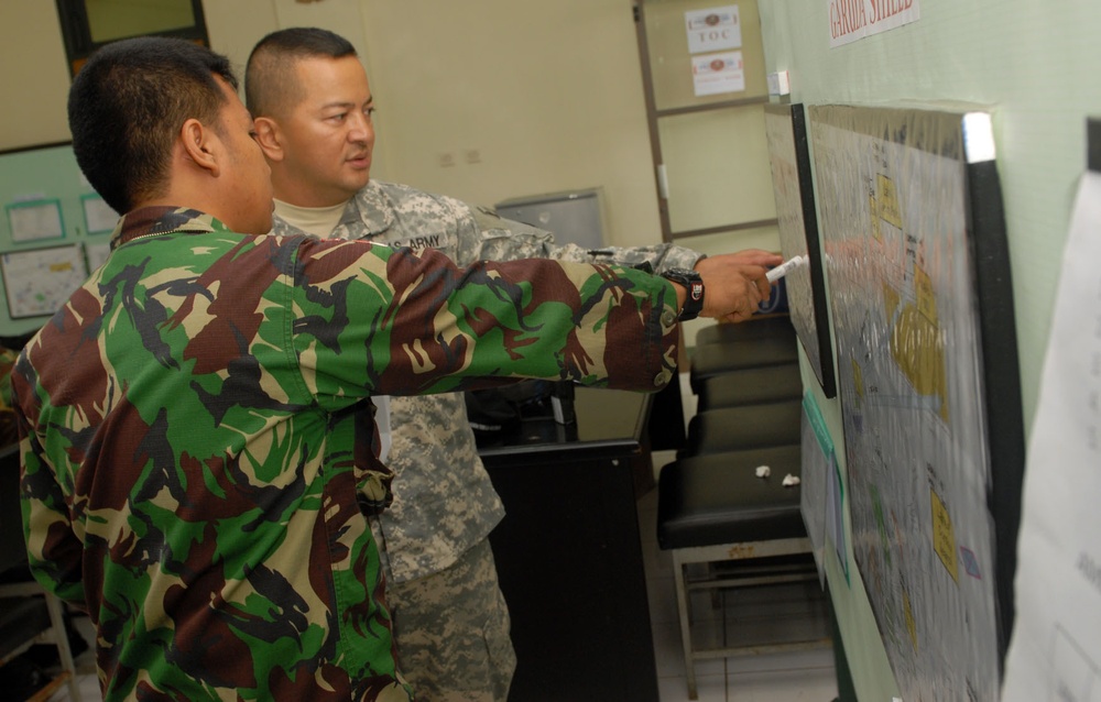 Supply sergeant loves role as non-commissioned officer in charge
