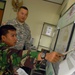 Supply sergeant loves role as non-commissioned officer in charge