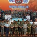 Exercise Garuda Shield 2009 opens in Indonesia