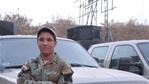Image 22: Ironhorse ponies up armored trucks for Iraqi army