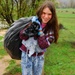 Cleaning up Kosovo one trash bag at a time
