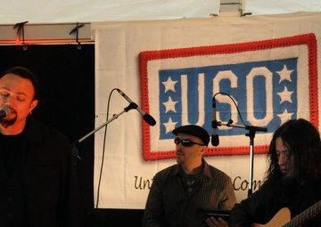 Queensrÿche Rocks Mount Whitney