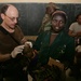 U.S. service members conduct West African exercise