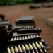 Benin, U.S. service members trade, fire weapons