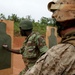 Benin, U.S. service members trade, fire weapons