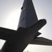 Iraqi air force airlift humanitarian aid to Najaf