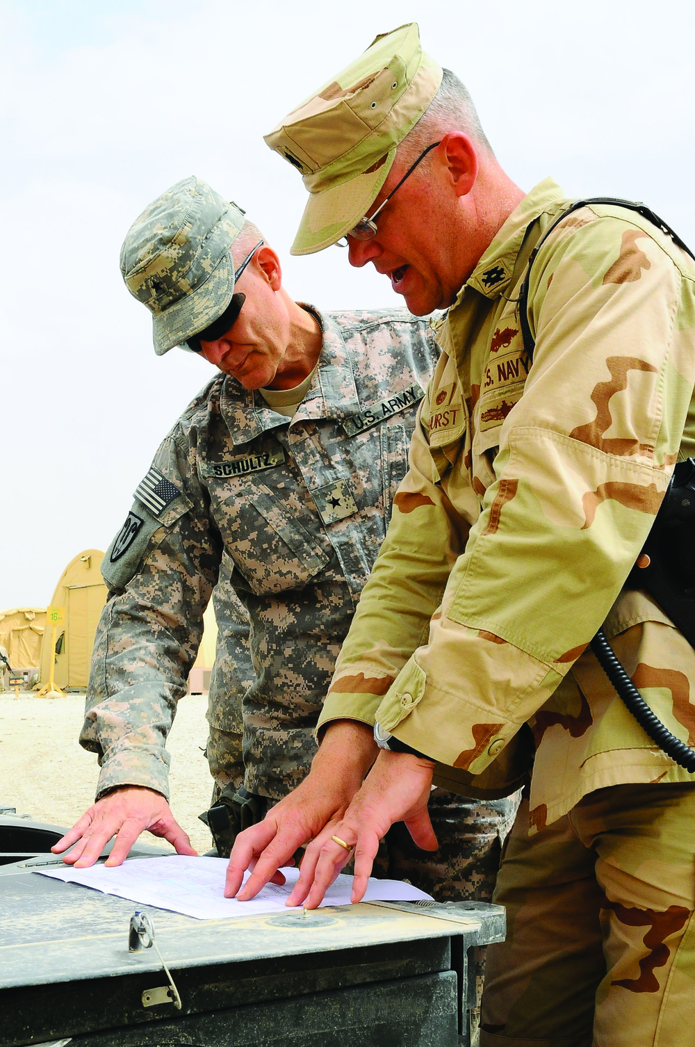 Army reserve command moves all U.S. troops, supplies into Afghanistan