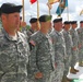 Raider brigade changes command, Six battalion commanders replaced