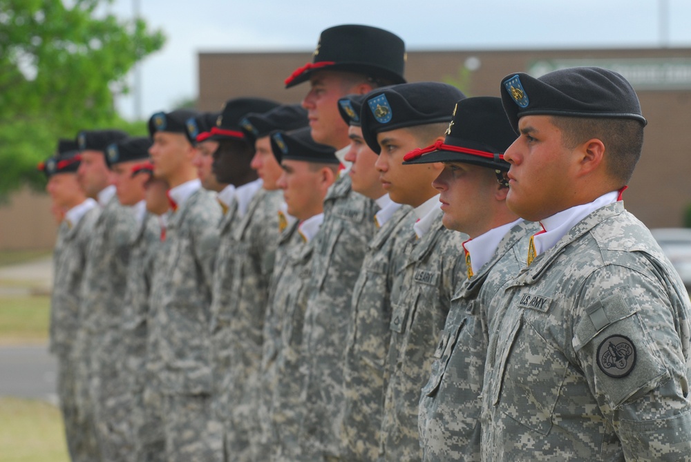 Raider brigade changes command, Six battalion commanders replaced