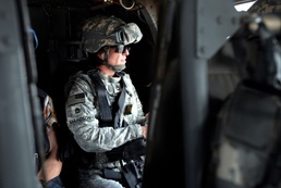 Red Bull HR visits, learns from units under them