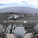 USS George Washington's Summer Deployment