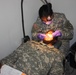 'Long Knife' Soldiers receive Health Re-assessments after deployment