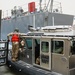 Iraqi Patrol Boat