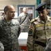 Lifeline Medics host 6th Iraqi army surgeon