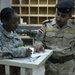 Lifeline Medics host 6th Iraqi army surgeon