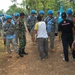 Guam soldiers train United Nations mandated peacekeeping skills