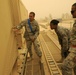 Airmen take reins on Army cargo movement mission
