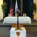 1st Cavalry Division Honors Three Fallen Greywolves During Memorial