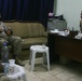 U.S., Iraqi officers discuss security