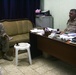 U.S., Iraqi officers discuss security