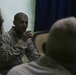 U.S., Iraqi officers discuss security