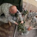 Paratroopers build their skills at Fort Bragg