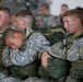 Paratroopers build their skills at Fort Bragg