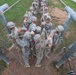 Paratroopers build their skills at Fort Bragg