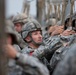 Paratroopers build their skills at Fort Bragg