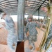 Paratroopers build their skills at Fort Bragg
